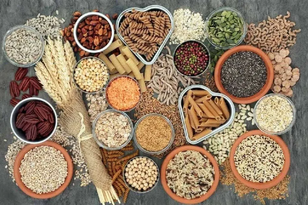 غلات